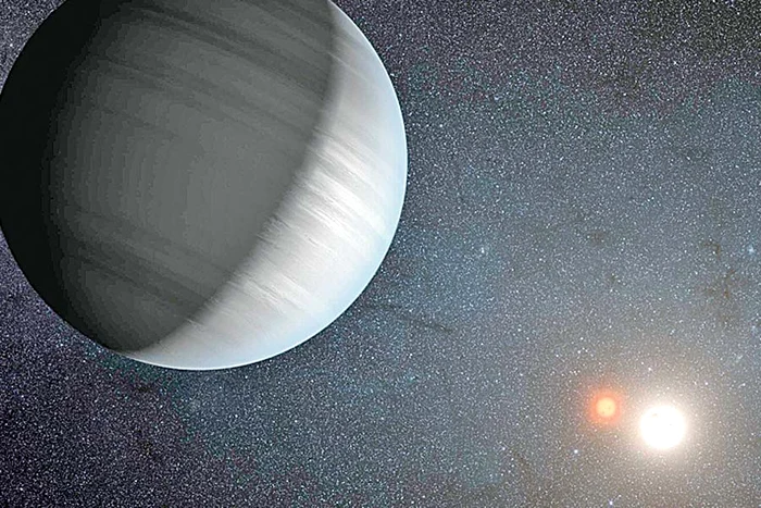 Atacurile  vin din altă  galaxie