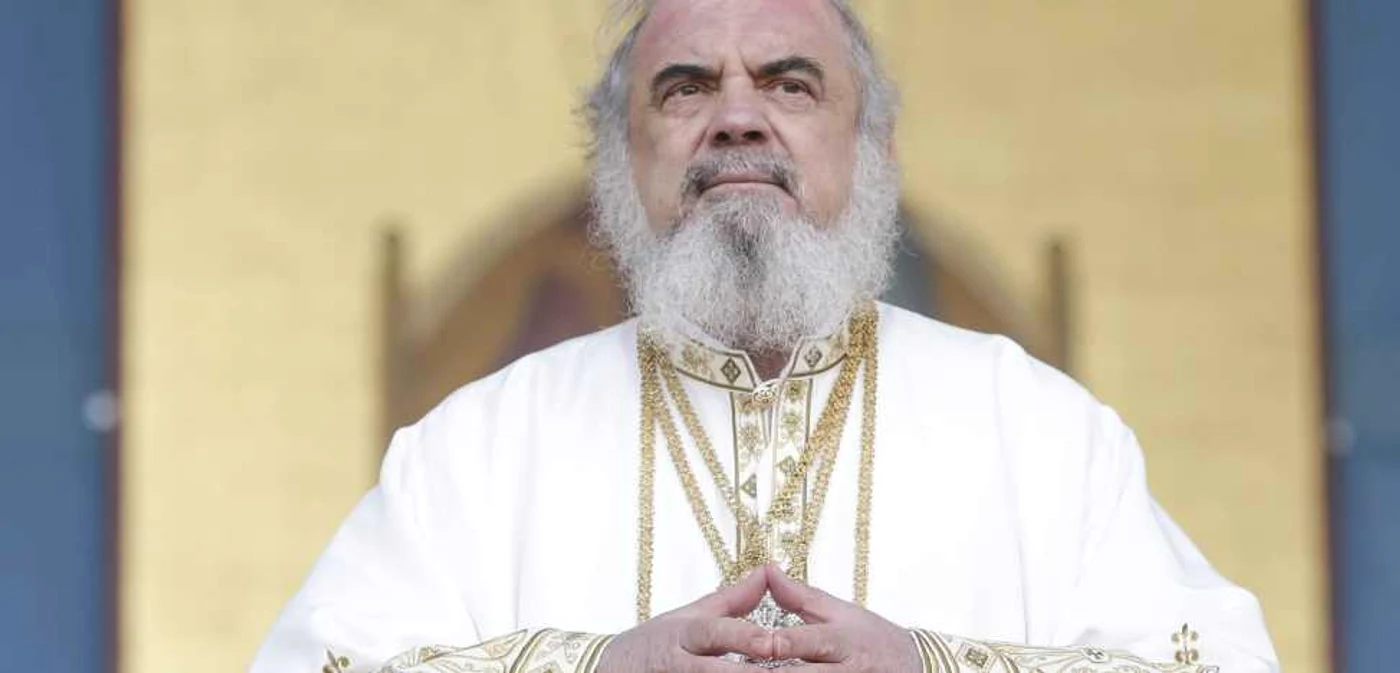 Patriarhul Daniel