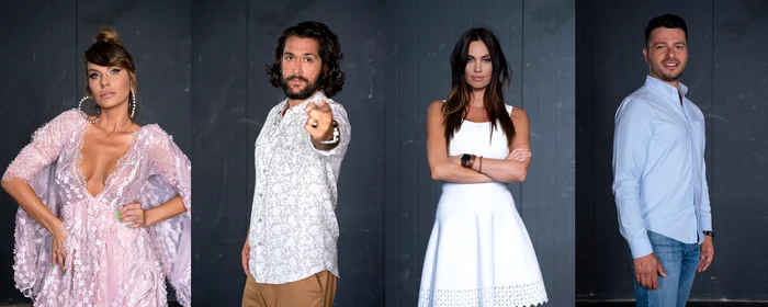 
    Mihaela Rădulescu revine la 