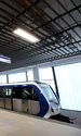 Stație de metrou Tudor Arghezi. foto: Sever Gheorghe