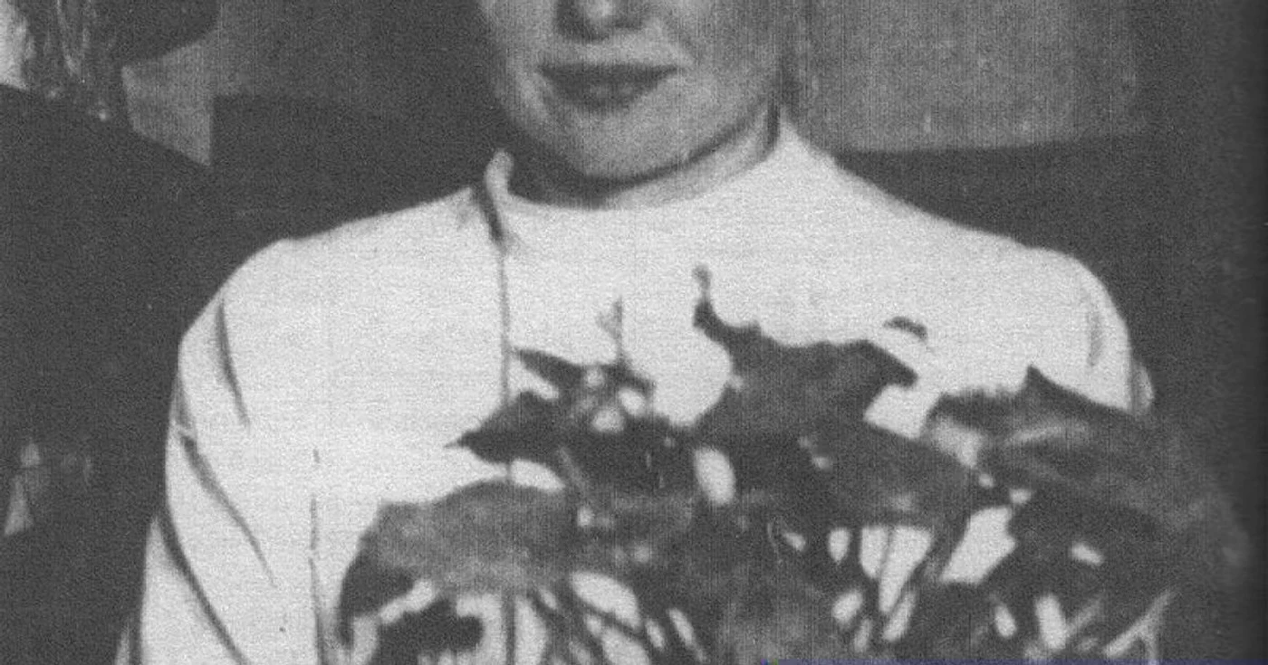 irena sendler foto wikipedia.org