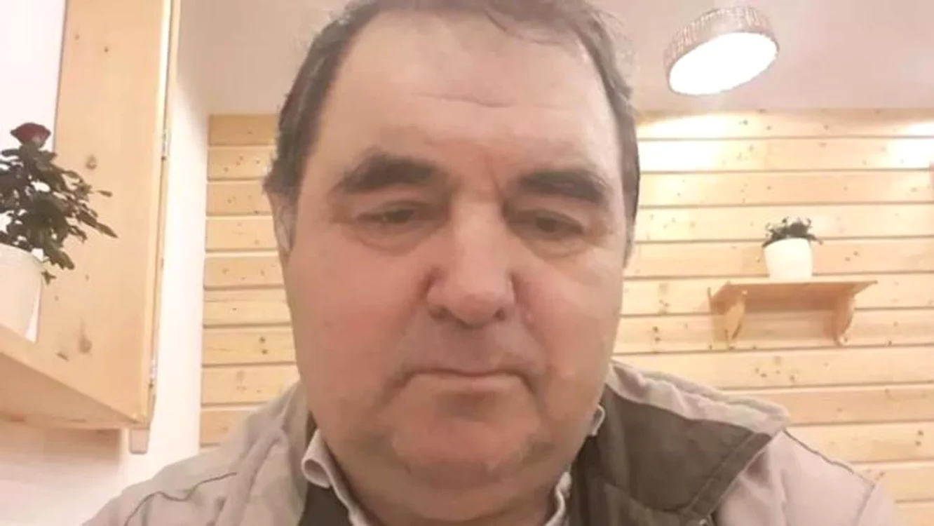 
    Gheorghe Moroșan poate discuta cu anchetatorii dar până acum a refuzat să vorbească  