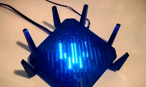 Router Acer Predator Connect W6 FOTO Adrian Pogîngeanu jpeg