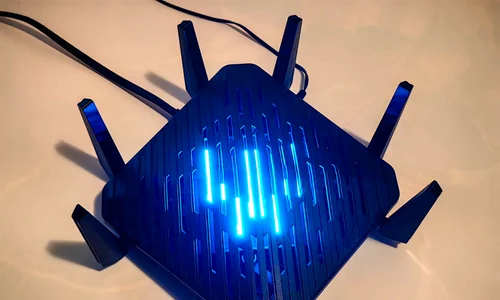 Router Acer Predator Connect W6 FOTO Adrian Pogîngeanu jpeg