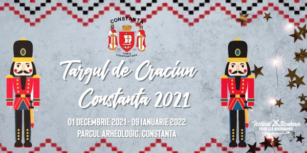 targ de craciun constanta foto primarie