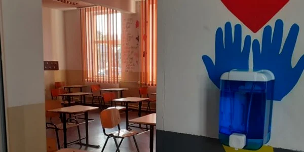 şcoala online invrajbeşte