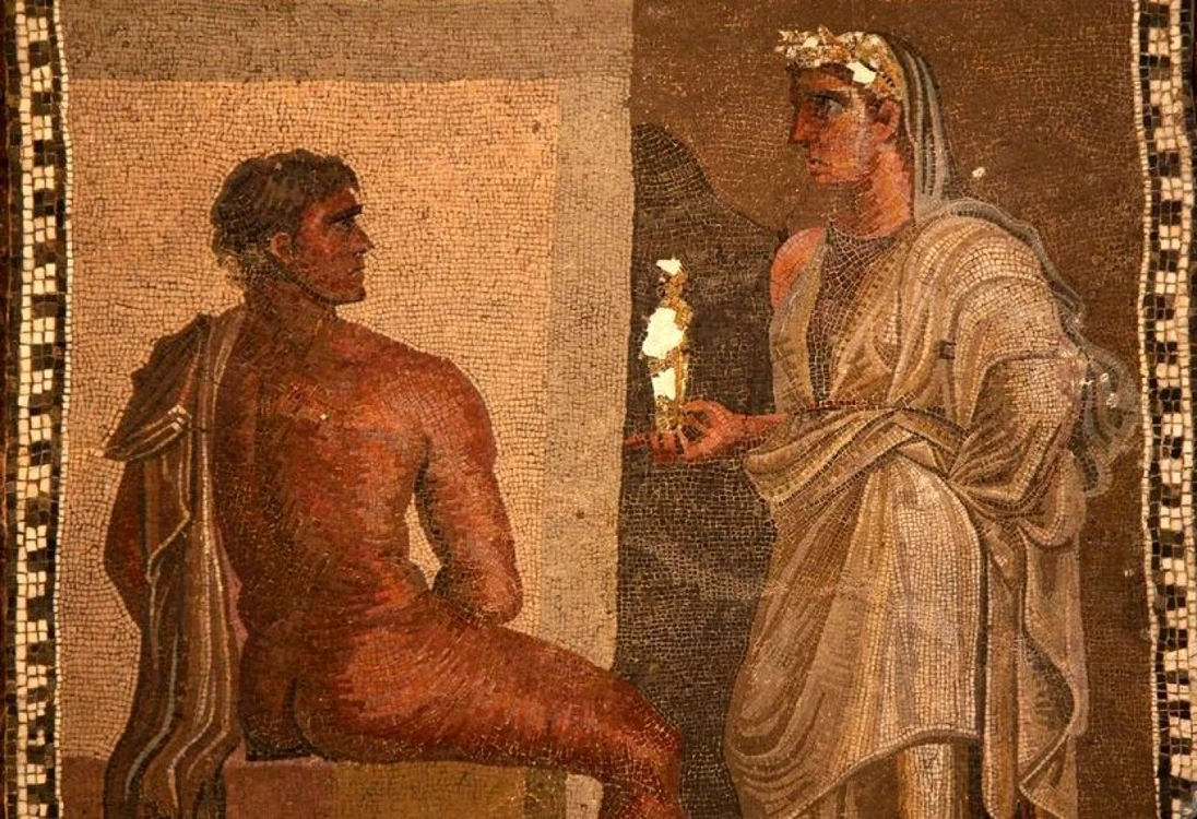 Roma Antică este considerată leagănul civilizaţiei europene FOTO Shutterstock