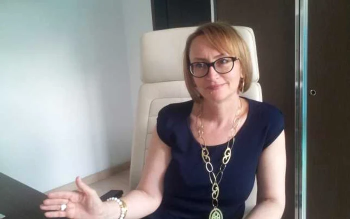 Dr. Liana Gheorghe punctează riscurile diagnosticării târzii a hepatitei