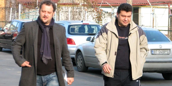 Berthold Văsuică
