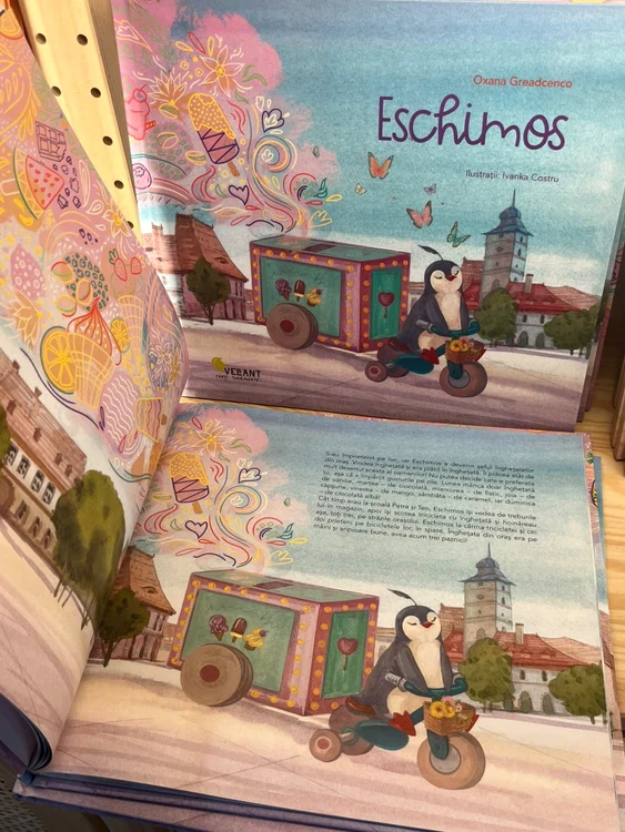 Eschimos   Oxana Greadcenco Vellant v2 jpg