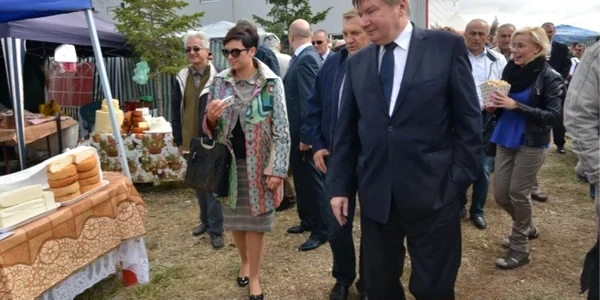 polonezi valea calugareasca