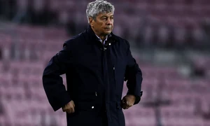 Mircea Lucescu, Getty Images jpg