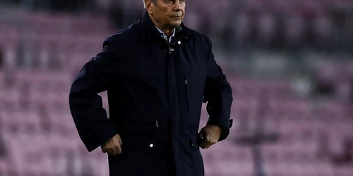 Mircea Lucescu, Getty Images jpg