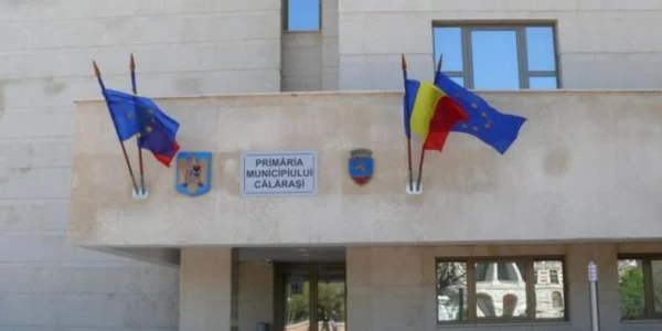 calarasi primarie