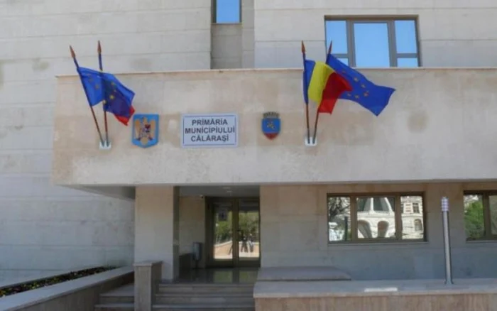 Şedinţa, programată la Primărie pe 30 ianuarie FOTO Adevărul