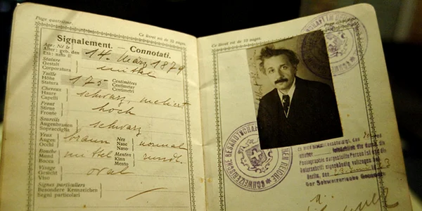 einstein