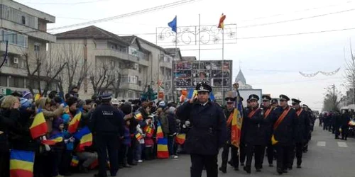 calarasi ordine
