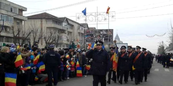 calarasi ordine