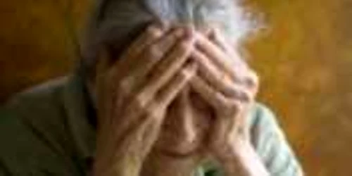 Bătrâna a depus plângere la patru zile după viol (Foto arhivă Adevărul)
