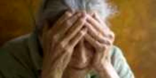 Bătrâna a depus plângere la patru zile după viol (Foto arhivă Adevărul)