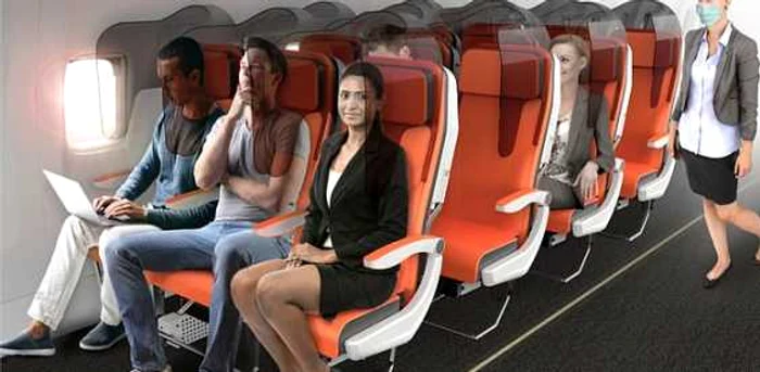 scaune avion 4