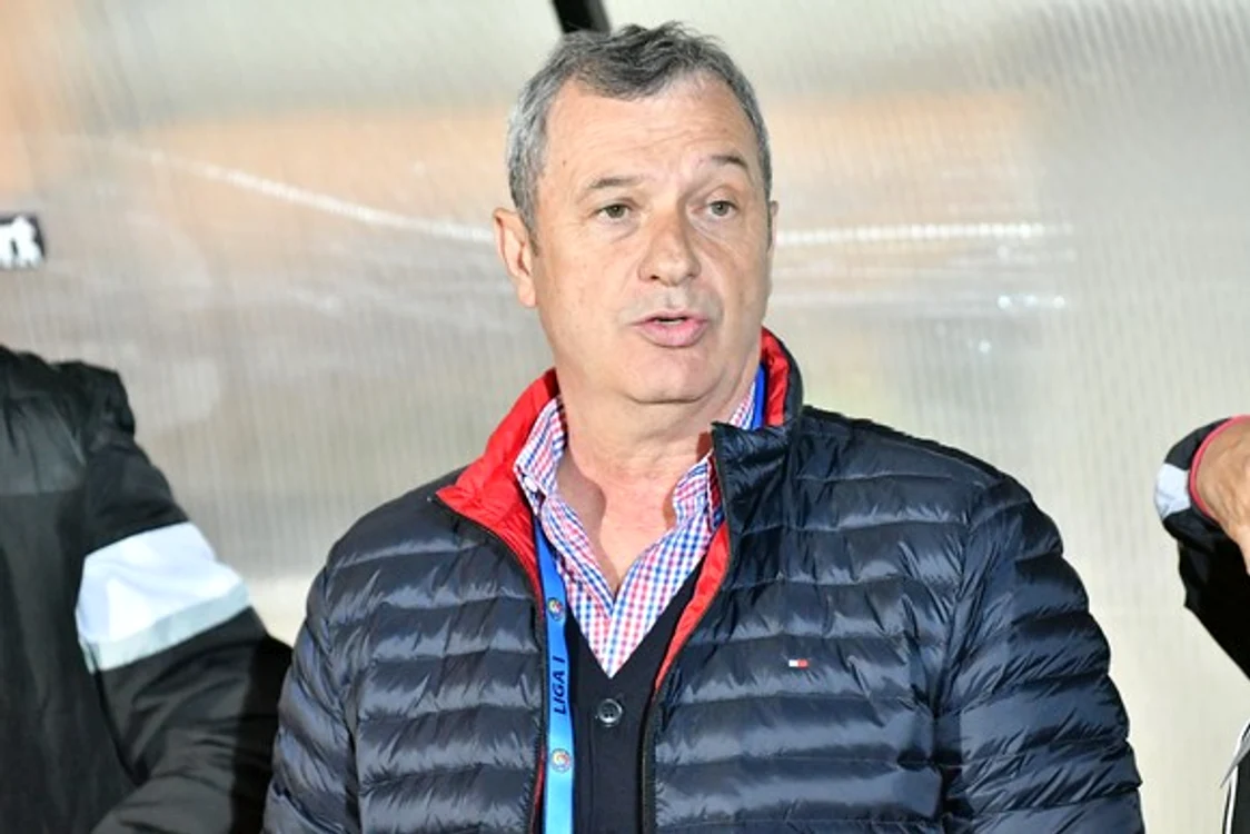 
    Mircea Rednic  
