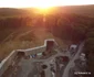 Autostrada cu tuneluri din vest în șantier  Foto Daniel Guță ADEVĂRUL (7) JPG