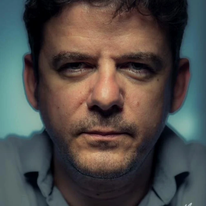 
    Vlad Zamfirescu a fost numit noul manager al Teatrului BulandraFoto: Facebook  