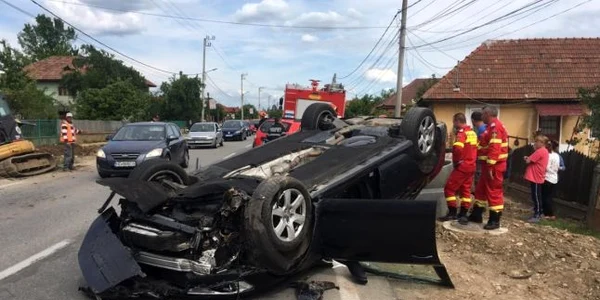 accident