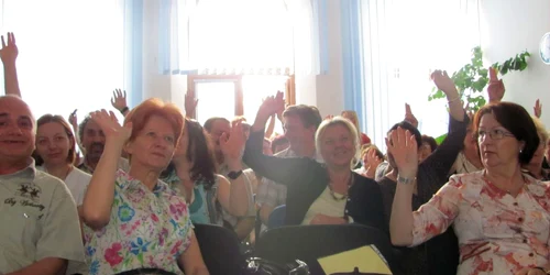 Botoşani: Medicii de familie au luat astăzi această decizie