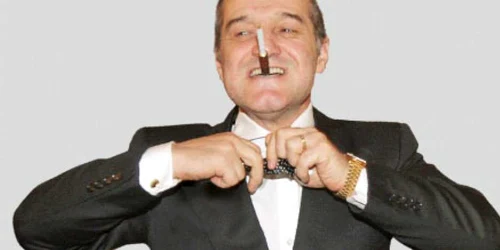 Gigi Becali