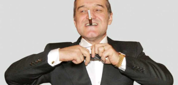 Gigi Becali