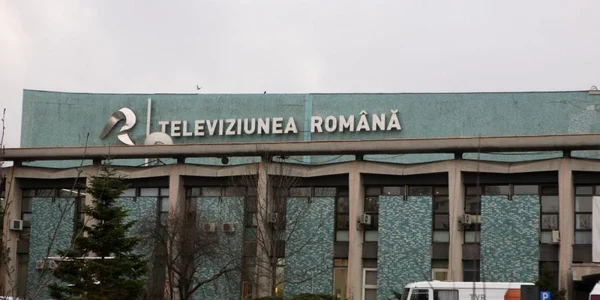 sediu tvr