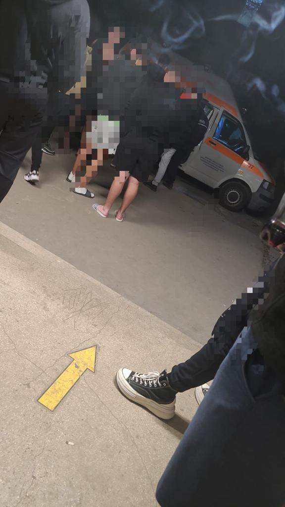 Academia de Poliție, decizii de ultimă oră. Se controlează medical toți studenții. Ce se întâmplă cu alimentele Academia de Poliție, decizii de ultimă oră. Se controlează medical toți studenții. Ce se întâmplă cu alimentele