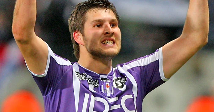 Pierre Gignac ar putea ajunge pe "Emirates"