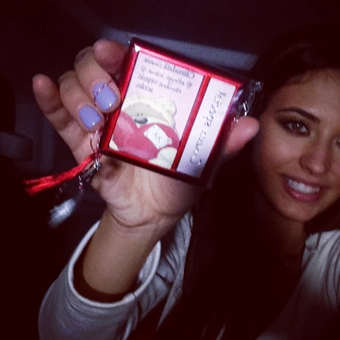 Antonia (foto: instagram)