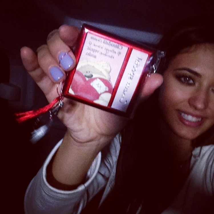 Antonia (foto: instagram)
