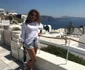 12 anamaria ferentz cel mai important barbat din viata ei vacanta in santorini cu fratele si mama 12 jpg jpeg