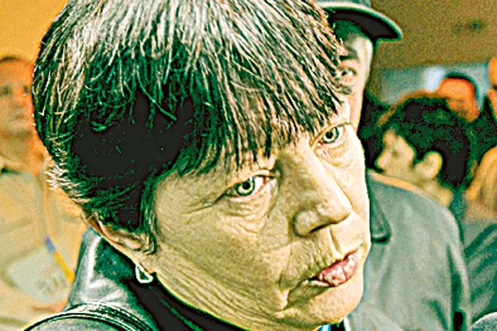 În jurul vârstei de 5 ani  va fi operat din nou (Fotografii: Arhivă Personală)