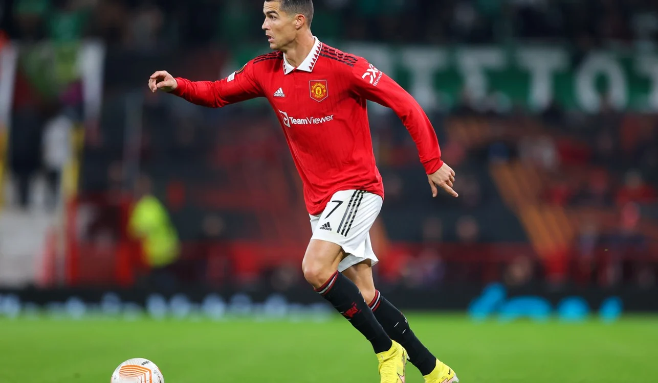 Echipa lui Cristiano Ronaldo se va duela cu FC Barcelona (FOTO: Getty Images)