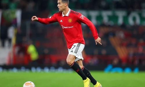 Cristiano Ronaldo, Getty Images jpg