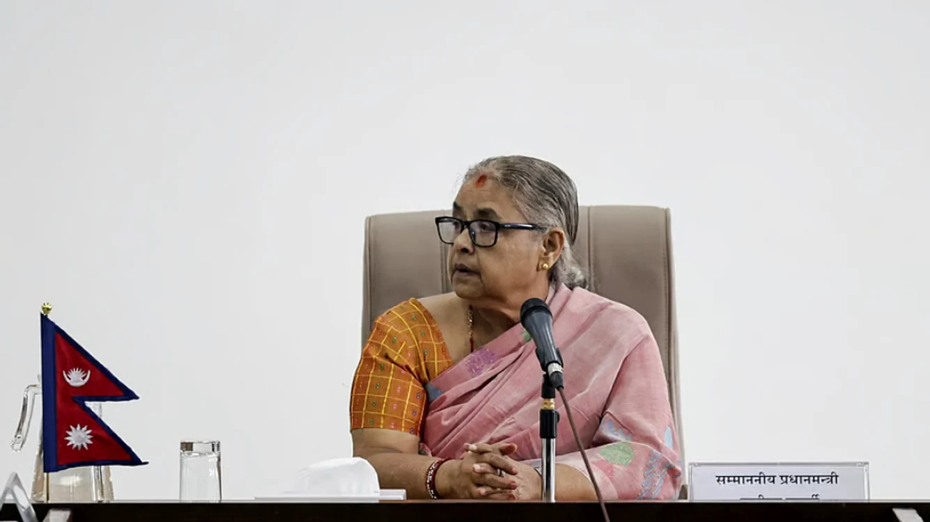 Noul prim-ministru al Nepalului promite reforme majore după revolte / Sursa foto: deccanherald.com