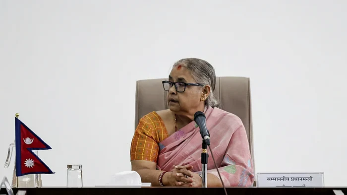 Noul prim-ministru al Nepalului promite reforme majore după revolte / Sursa foto: deccanherald.com
