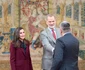 Letizia și Felipe 13 noiembrie, Profimedia