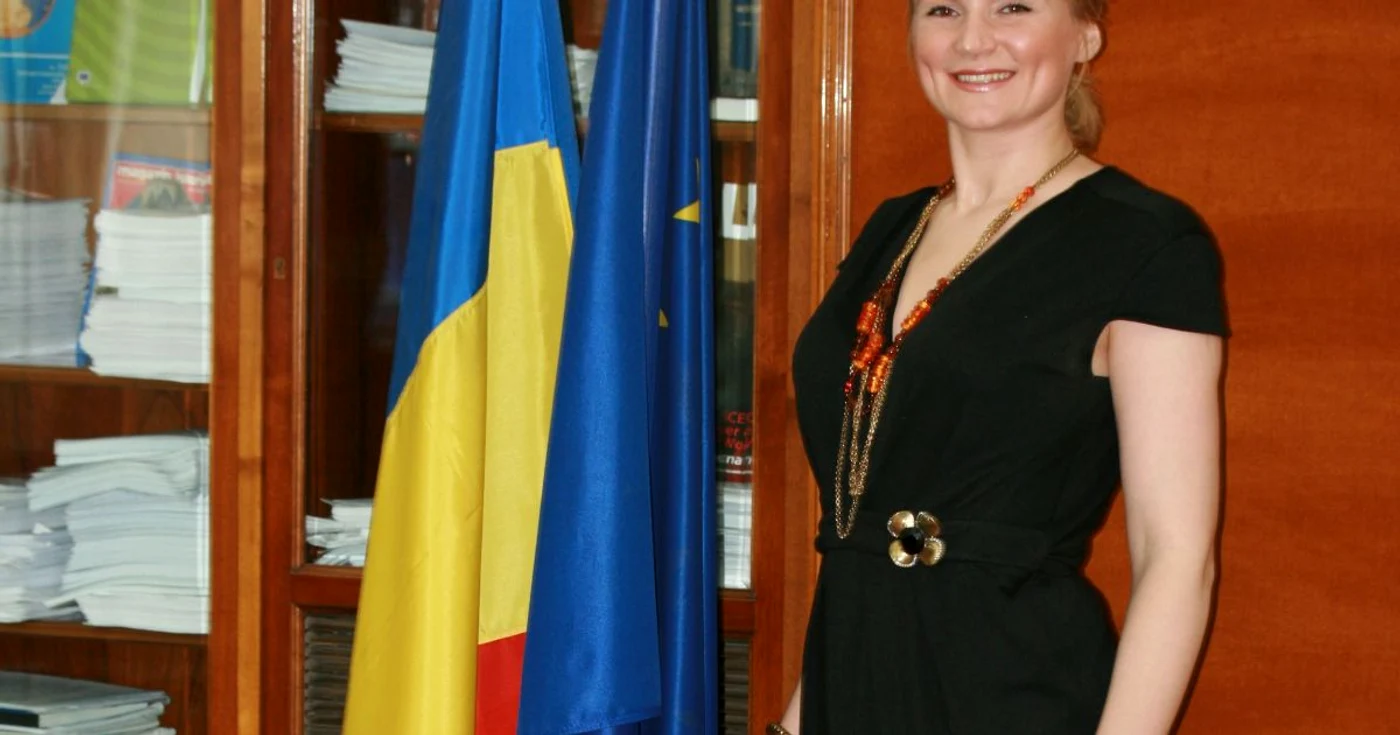 Andreea Paul Vass