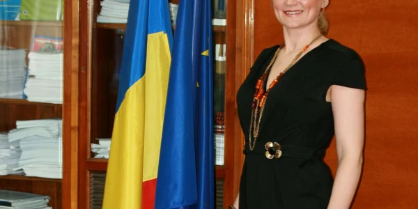 Andreea Paul Vass