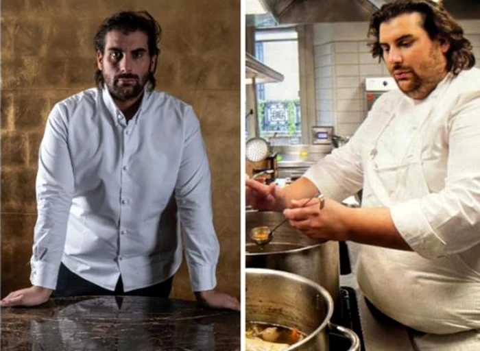 A slăbit 90 de kilograme în doar 8 luni / foto: Corriere del Veneto