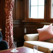 Peter Mandelson/ FOTO: parliament.uk