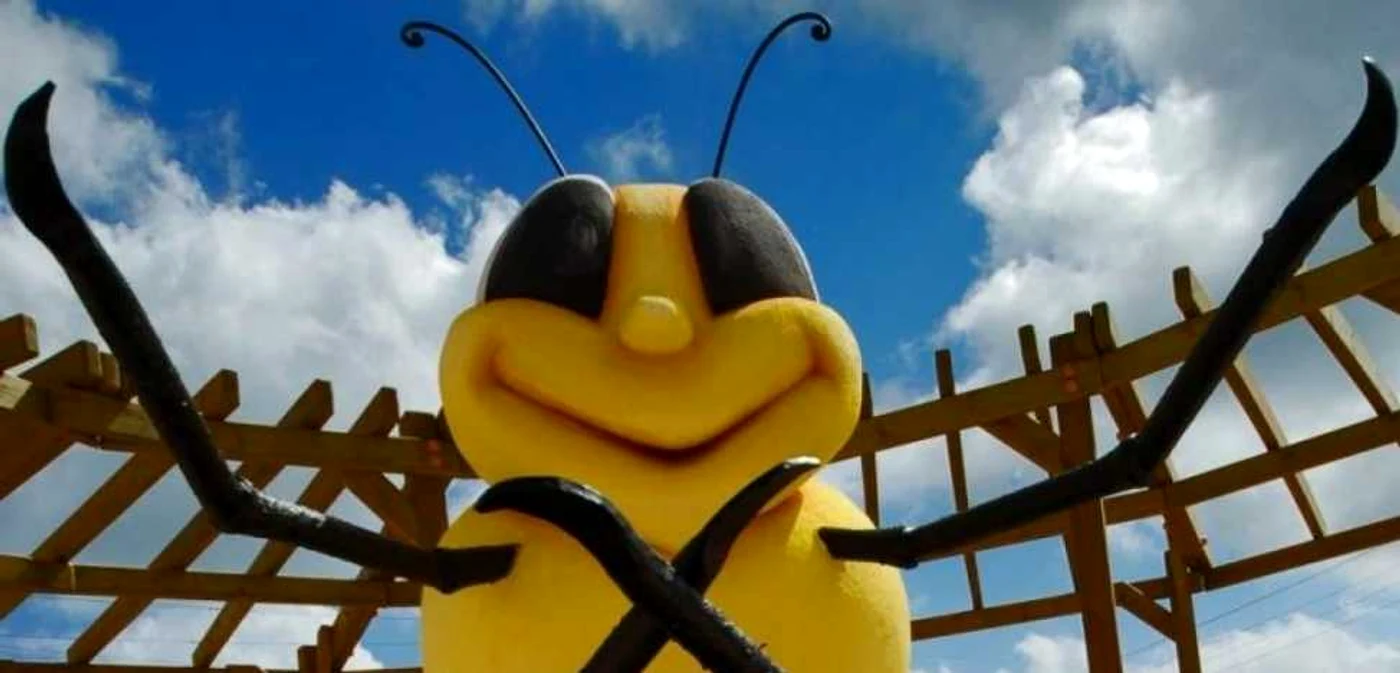 honeyhouse