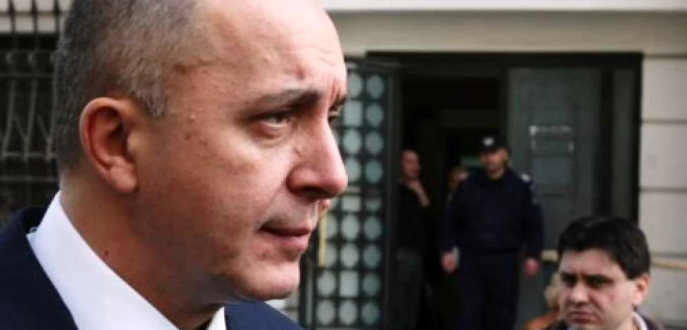 Puiu Popoviciu FOTO Adevărul